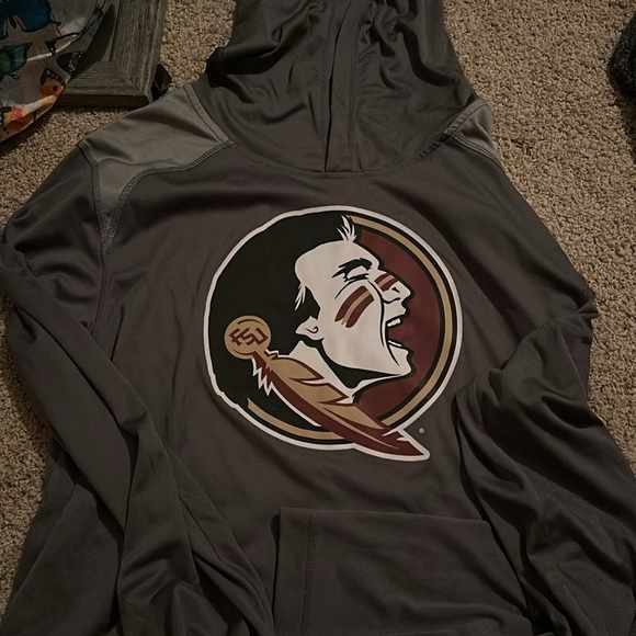 Florida State Lot - Picture 2 of 4